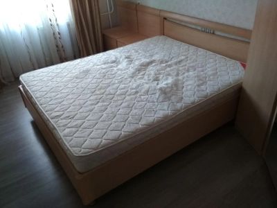 Лот: 11433182. Фото: 1. Спальный гарнитур "Дятьково... Спальные гарнитуры