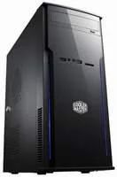 Лот: 4552850. Фото: 1. Корпус ATX Б БП CoolerMaster Elite... Корпуса, блоки питания
