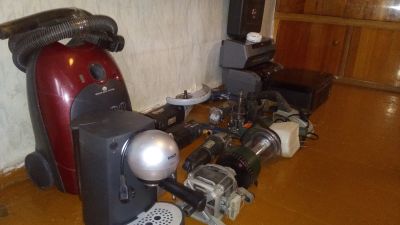 Лот: 11685989. Фото: 1. Инструмент болгарка перфоратор... Электроинструмент
