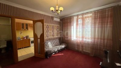 Лот: 25626431. Фото: 1. 2-комн. квартира , Красноярск... Квартиры, студии
