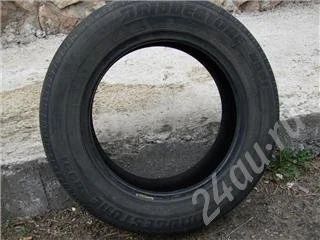 Лот: 373429. Фото: 1. Шина Bridgestone B391 175/70/R14... Шины