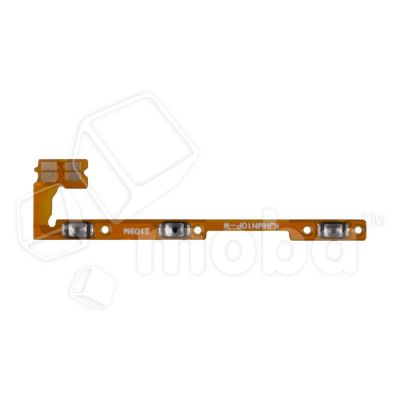 Лот: 18915761. Фото: 1. Шлейф для Xiaomi Redmi Note 10... Шлейфы, разъёмы