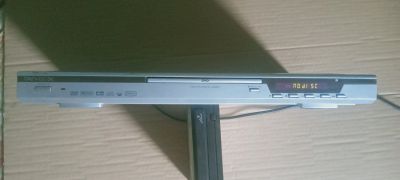 Лот: 23082052. Фото: 1. DVD плеер Daewoo DV-1200S. DVD, Blu-Ray плееры