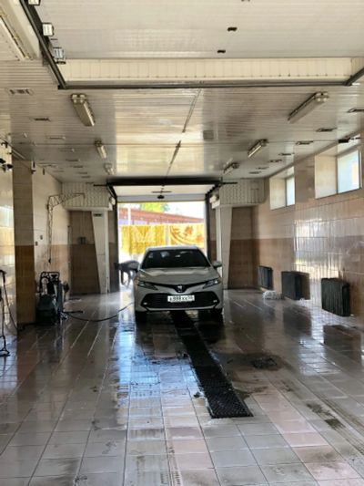 Лот: 24967177. Фото: 1. Автомойщик (возможно с проживанием... Работа, вакансии