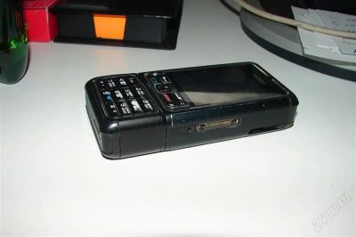 Лот: 1576861. Фото: 1. Nokia 3250 , всего 3 дня !!!. Кнопочные мобильные телефоны