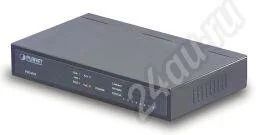 Лот: 7595. Фото: 1. Коммутатор 8-Port Planet FSD-803. Красноярск
