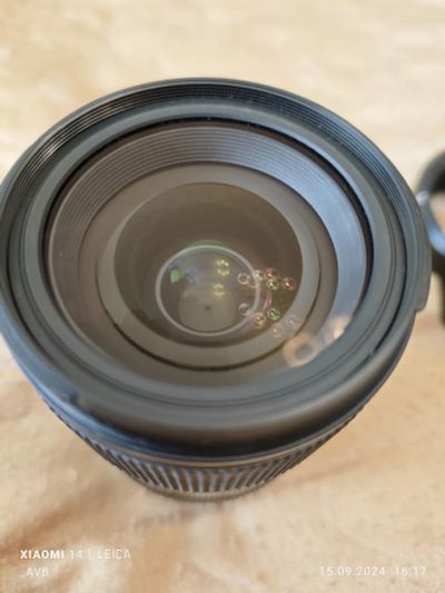 Лот: 23694778. Фото: 1. Tamron 28 - 75 f2.8 G2 Sony E. Объективы