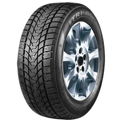Лот: 20846249. Фото: 1. 255/45 R20 Tri-ace Snow White... Шины