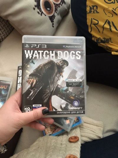 Лот: 8745627. Фото: 1. Игры для Sony Playstation 3. Игры для консолей