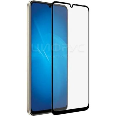 Лот: 22688639. Фото: 1. Защитное стекло Премиум Realme... Защитные стёкла, защитные плёнки