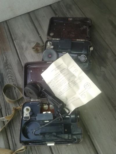 Лот: 7435505. Фото: 1. Тапики та57. Военная техника, документация
