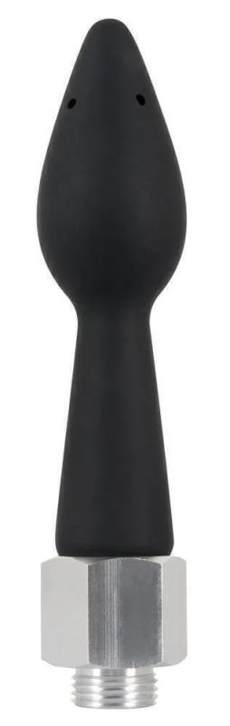 Лот: 24326700. Фото: 1. Анальный душ Intimdusche Rear... Игрушки