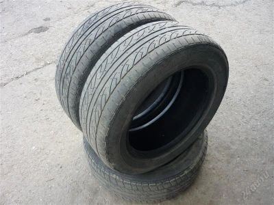 Лот: 1056221. Фото: 1. пара на 1-1,5 сезона Bridgestone... Шины