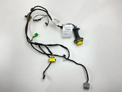 Лот: 22634230. Фото: 1. Проводка двери Citroen C4 2007... Другое (автозапчасти)