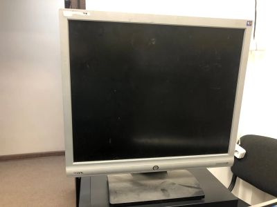 Лот: 19610958. Фото: 1. монитор 17" Benq ET-0005-NA G700AD... ЖК-мониторы