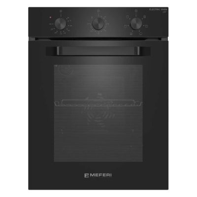 Лот: 24841662. Фото: 1. Электрический духовой шкаф MEFERI... Плиты, духовые шкафы, варочные поверхности