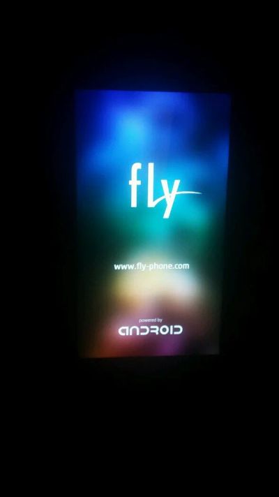 Лот: 8069982. Фото: 1. Fly iq4414 quad evo tech3. Смартфоны