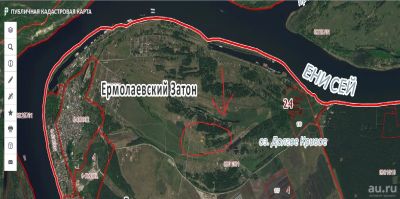 Лот: 9207441. Фото: 1. Земельный участок в Ермолаево. Земельные участки