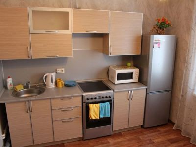 Лот: 8093237. Фото: 1. Сдам 1-к квартиру 78 Добровольческой... Квартиры, студии