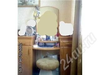 Лот: 18913. Фото: 1. Дамский столик фирма "БРВ". Красноярск