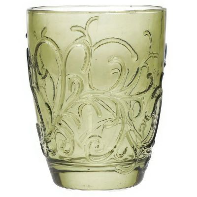 Лот: 25133284. Фото: 1. Стакан Tognana Marriage verde... Кружки, стаканы, бокалы