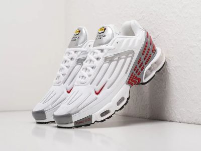 Лот: 19513495. Фото: 1. Кроссовки Nike Air Max Plus 3... Кеды, кроссовки, слипоны