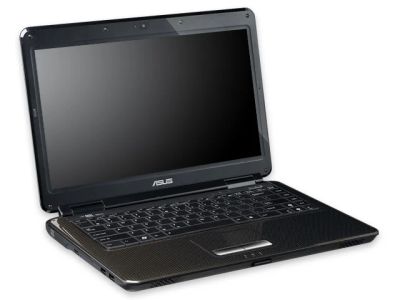 Лот: 4316156. Фото: 1. Продам ноутбук Asus K40AF в хорошем... Ноутбуки