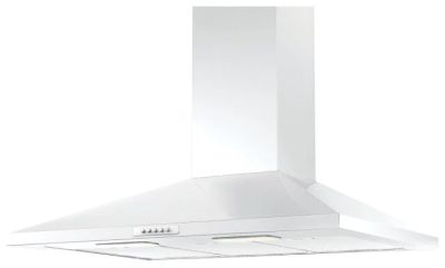 Лот: 11809571. Фото: 1. Beko CWB 6420 W. Вытяжки