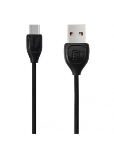 Лот: 16028327. Фото: 1. Кабель Remax RC-050a Type-C-USB... Дата-кабели, переходники