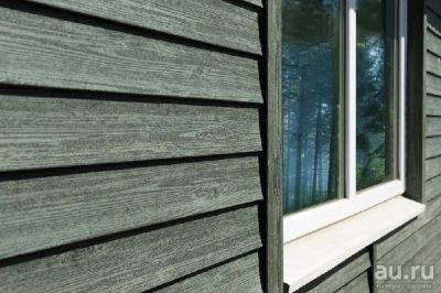 Лот: 9982198. Фото: 1. Сайдинг Виниловый TimberBlock... Фасадные материалы, сайдинг