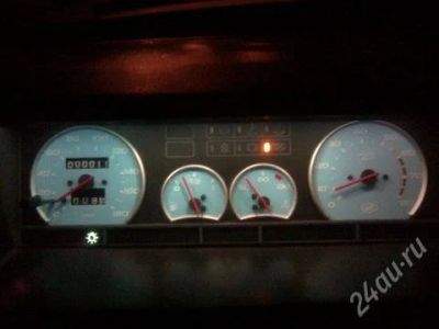 Лот: 1248872. Фото: 1. Щиток ваз 2109 евро. Электрооборудование