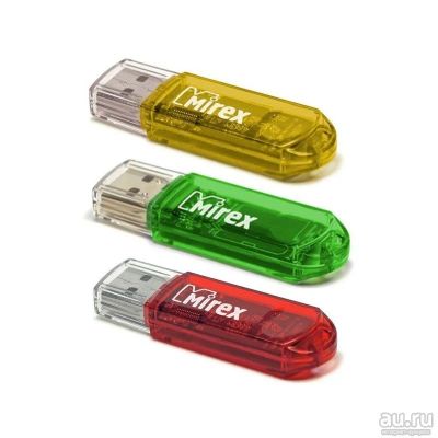 Лот: 13422021. Фото: 1. USB Flash (Флешка) 64Gb (64 Gb... USB-флеш карты