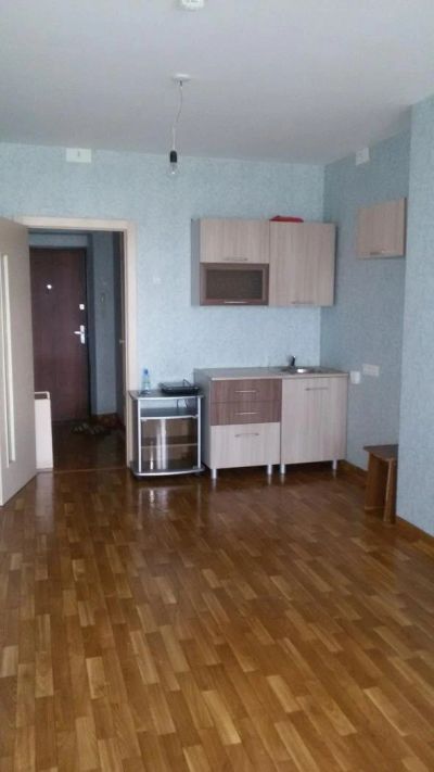 Лот: 5029904. Фото: 1. сдам студию-гостинку.собственник... Квартиры, студии