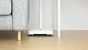 Лот: 14522922. Фото: 1. Беспроводная швабра-пылесос iClean... Инвентарь для уборки