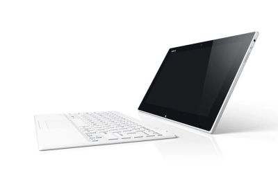 Лот: 6130646. Фото: 1. Sony VAIO Tap 11 [SV-T1122E2R... Ноутбуки