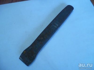 Лот: 13533496. Фото: 1. зубило 24 мм. Ручной инструмент