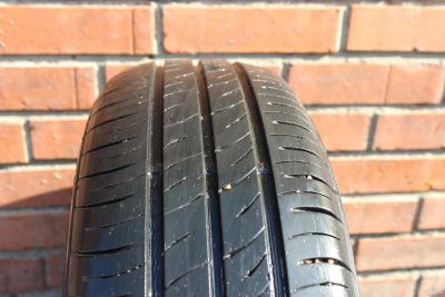 Лот: 18018811. Фото: 1. Шина летняя Kumho EcoWing 195... Шины