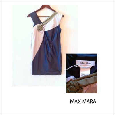 Лот: 7019579. Фото: 1. Платье Max Mara. Платья