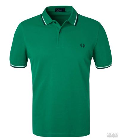 Лот: 14002171. Фото: 1. Рубашка мужская Fred Perry. Рубашки, водолазки