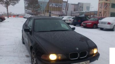 Лот: 3529664. Фото: 1. BMW 525 дизель. Автомобили