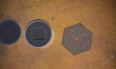 Лот: 1435232. Фото: 1. neo cube, нео куб 216 шариков... Красноярск