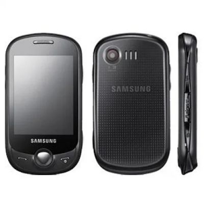 Лот: 4492866. Фото: 1. Продам телефон Samsung GT-c3510. Смартфоны
