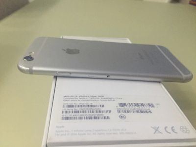 Лот: 6387616. Фото: 1. продам iphone 6. Смартфоны