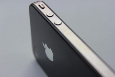 Лот: 5303541. Фото: 1. Iphone 4 8gb обмен на iphone 5. Смартфоны