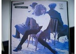 Лот: 13719552. Фото: 1. виниловая пластинка. Tina Turner... Аудиозаписи