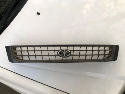 Лот: 17705127. Фото: 1. Решетка радиатора Toyota Corona... Кузов