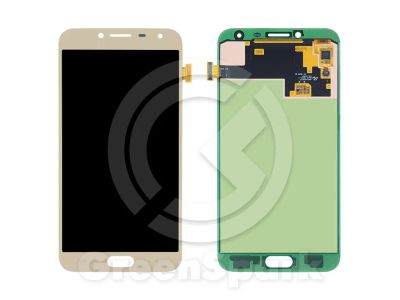 Лот: 13959603. Фото: 1. Дисплей для Samsung J400F Galaxy... Дисплеи, дисплейные модули, тачскрины
