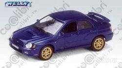 Лот: 1091988. Фото: 1. Модель машины Subaru Impreza WRX... Автомоделизм