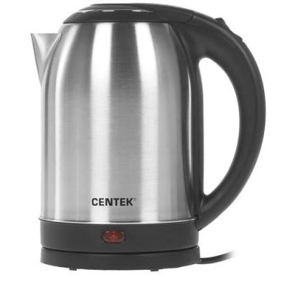 Лот: 8891794. Фото: 1. Чайник CENTEK CT-0037. Кухонная