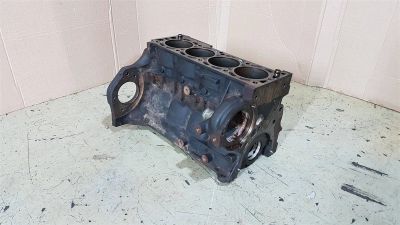 Лот: 23587643. Фото: 1. Блок цилиндров Opel Astra Z18XE... Двигатель и элементы двигателя